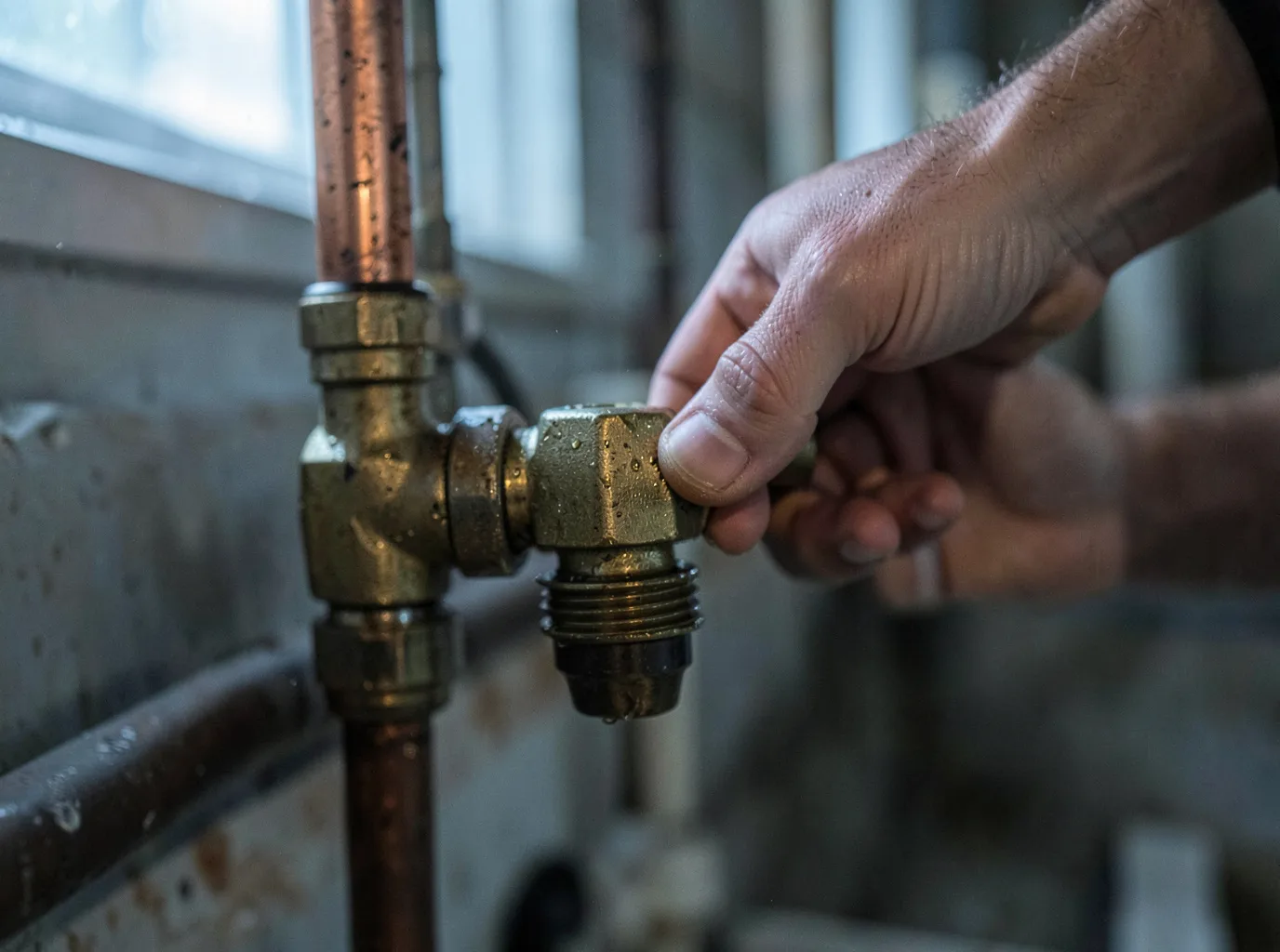 Emergency Plumber Blanding, UT FAQs